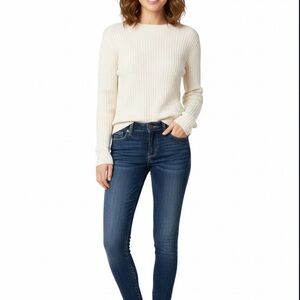 Decree Woman’s Stretch Skinny Jeans. Size 5